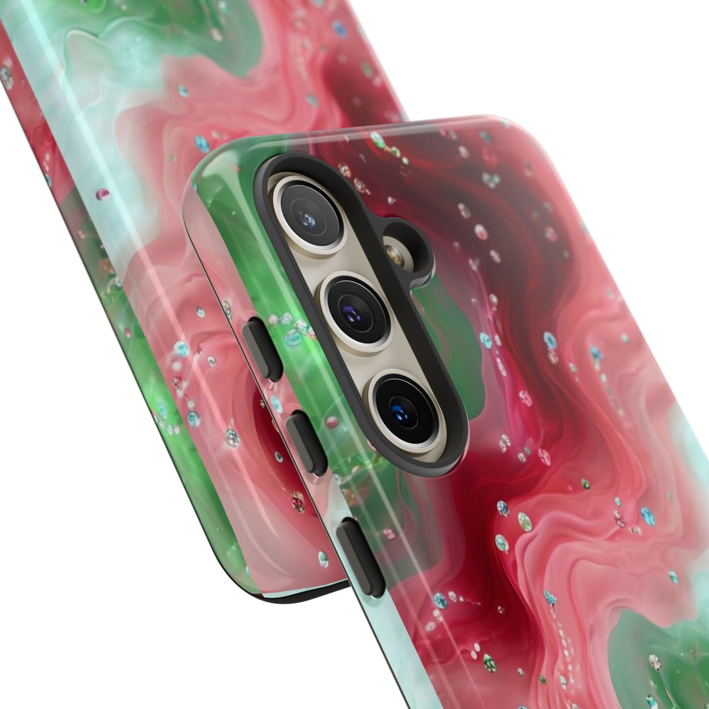 "Optimism" Mobile Phone Case