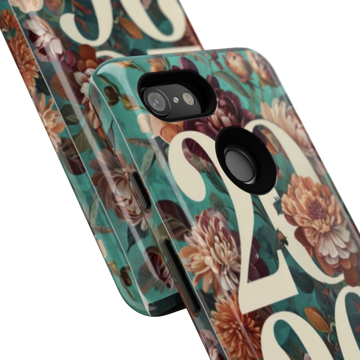 "2026" Mobile Phone Case