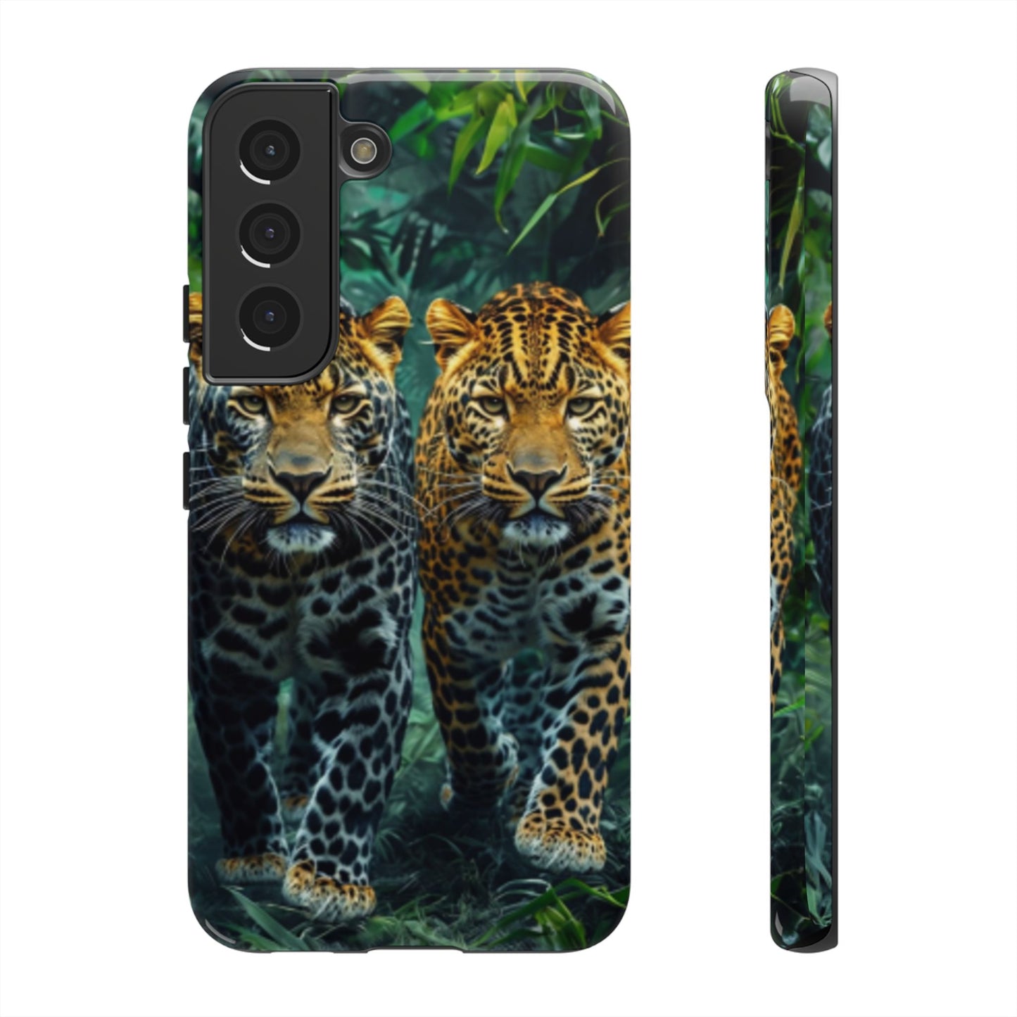 "Life is Short.  Keep Moving" Mobile Phone Case