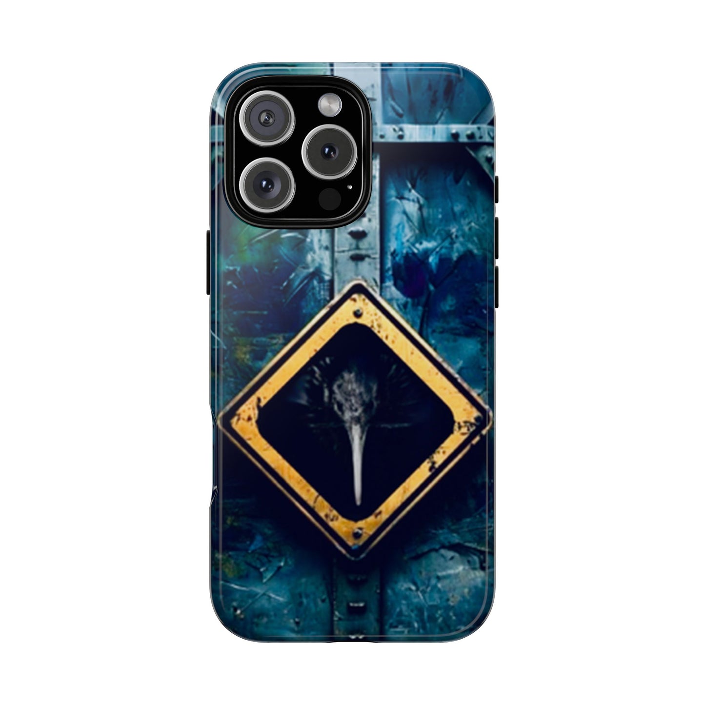 "Kiwis" Mobile Phone Case