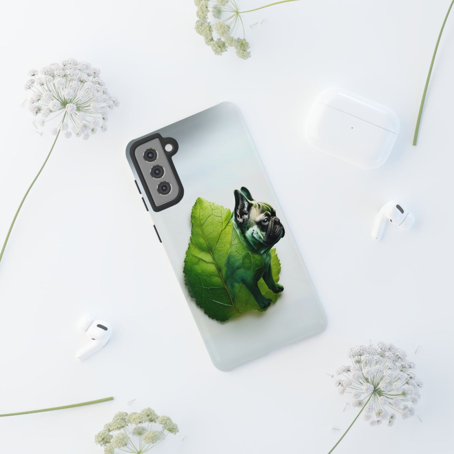 "Gigi" Mobile Phone Case