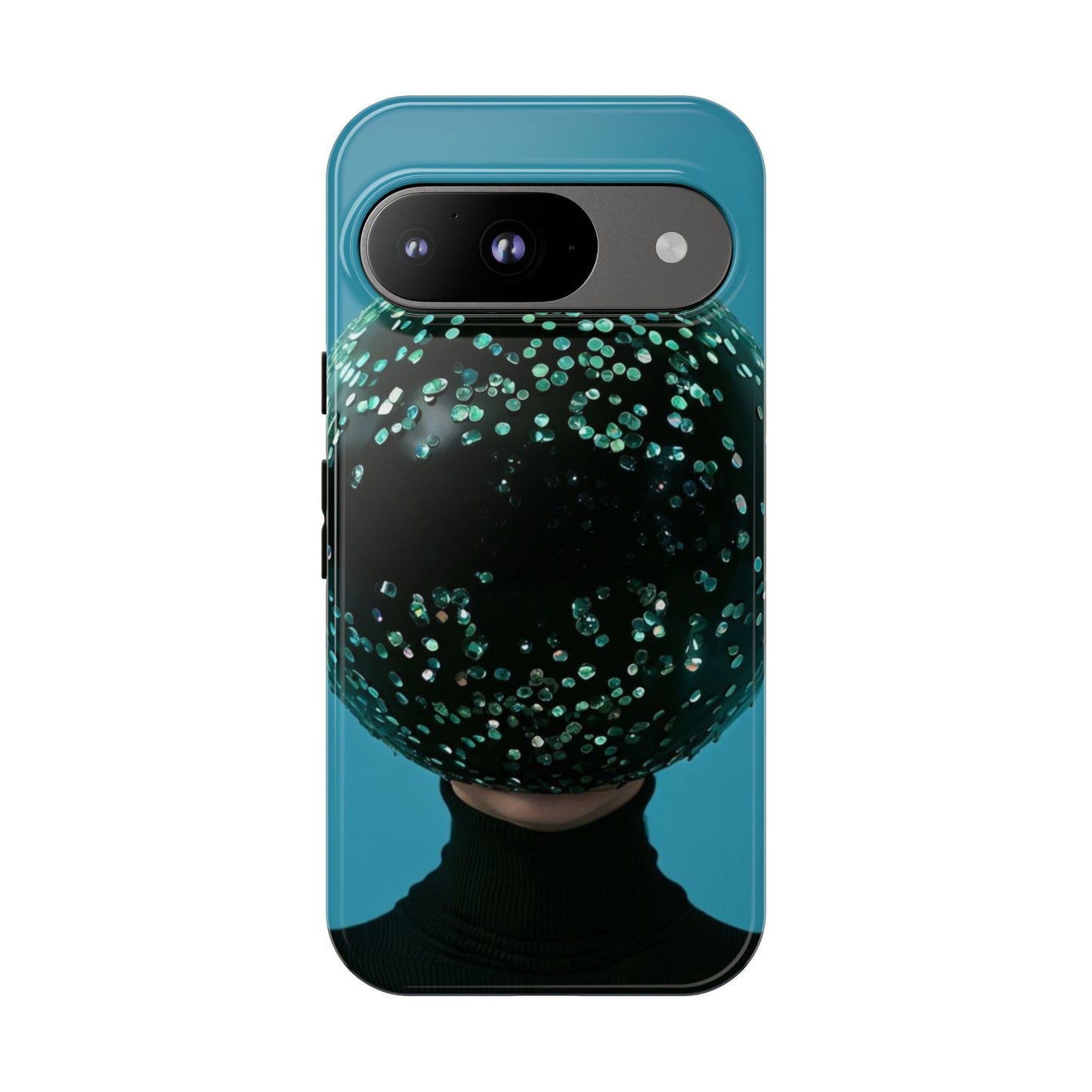 "The Alchemist" Mobile Phone Case