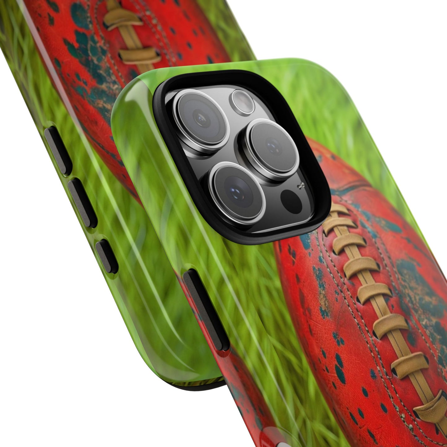 "Vintage Grit" Mobile Phone Case