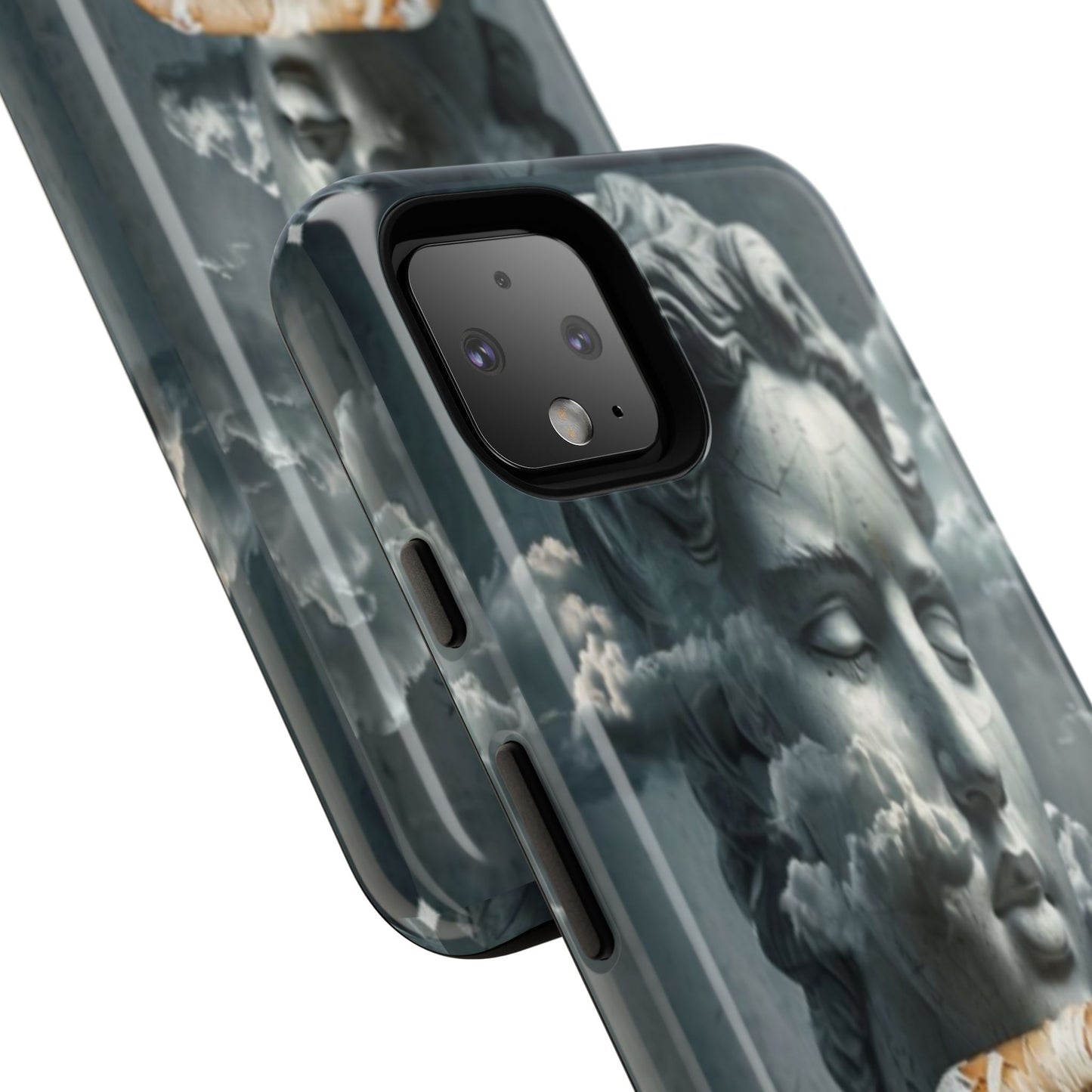 "Subway Caesar" Mobile Phone Case
