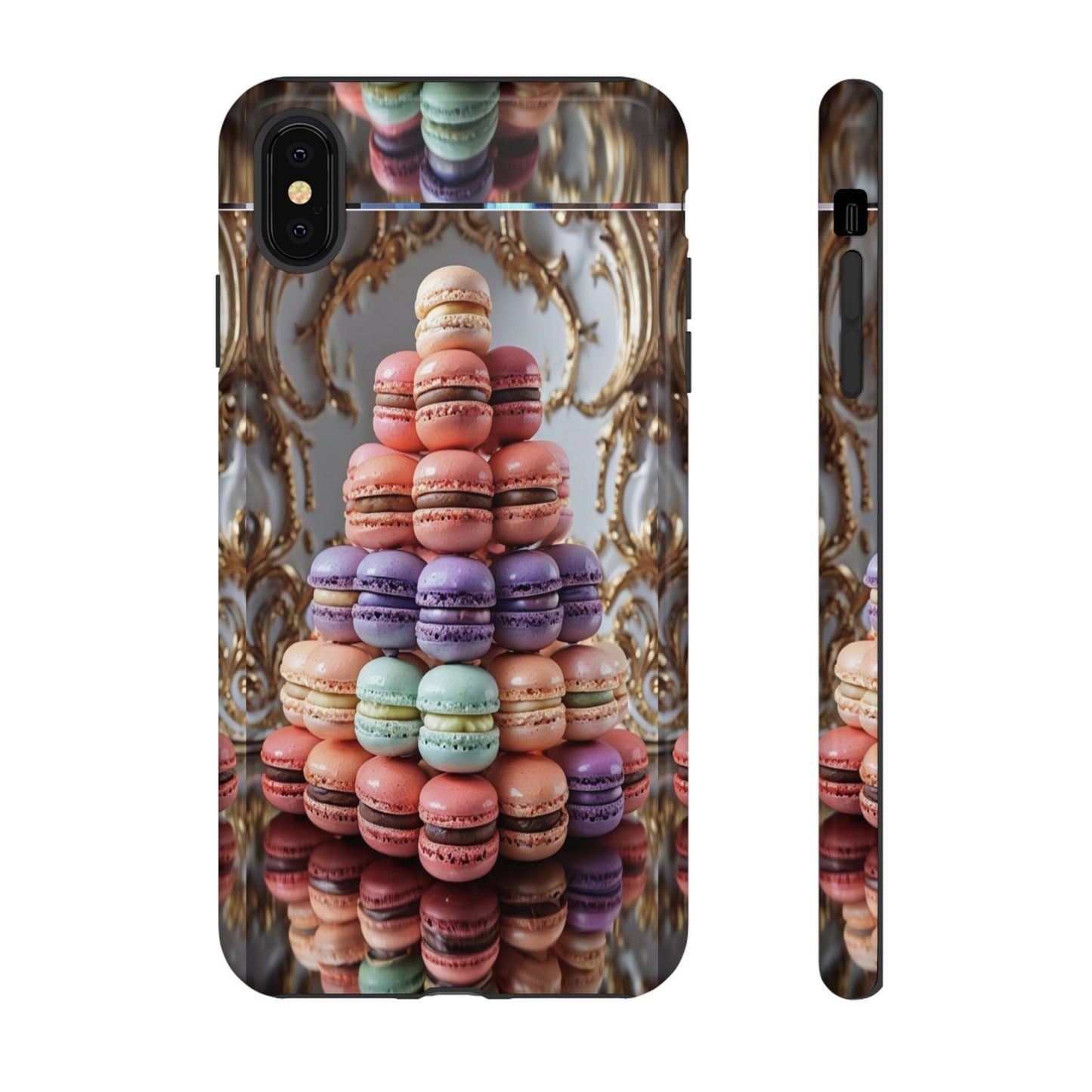 "High Tea, High Expectations" Mobile Phone Case