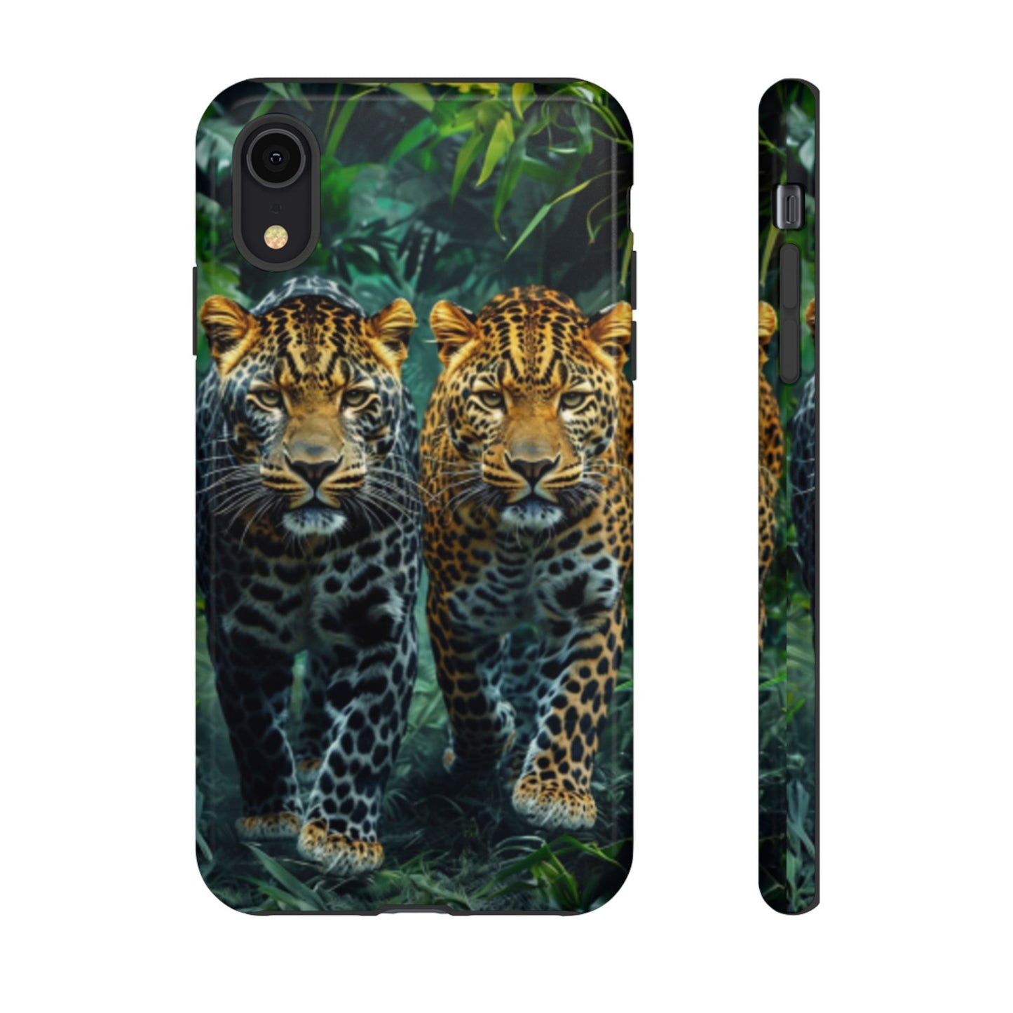 "Life is Short.  Keep Moving" Mobile Phone Case