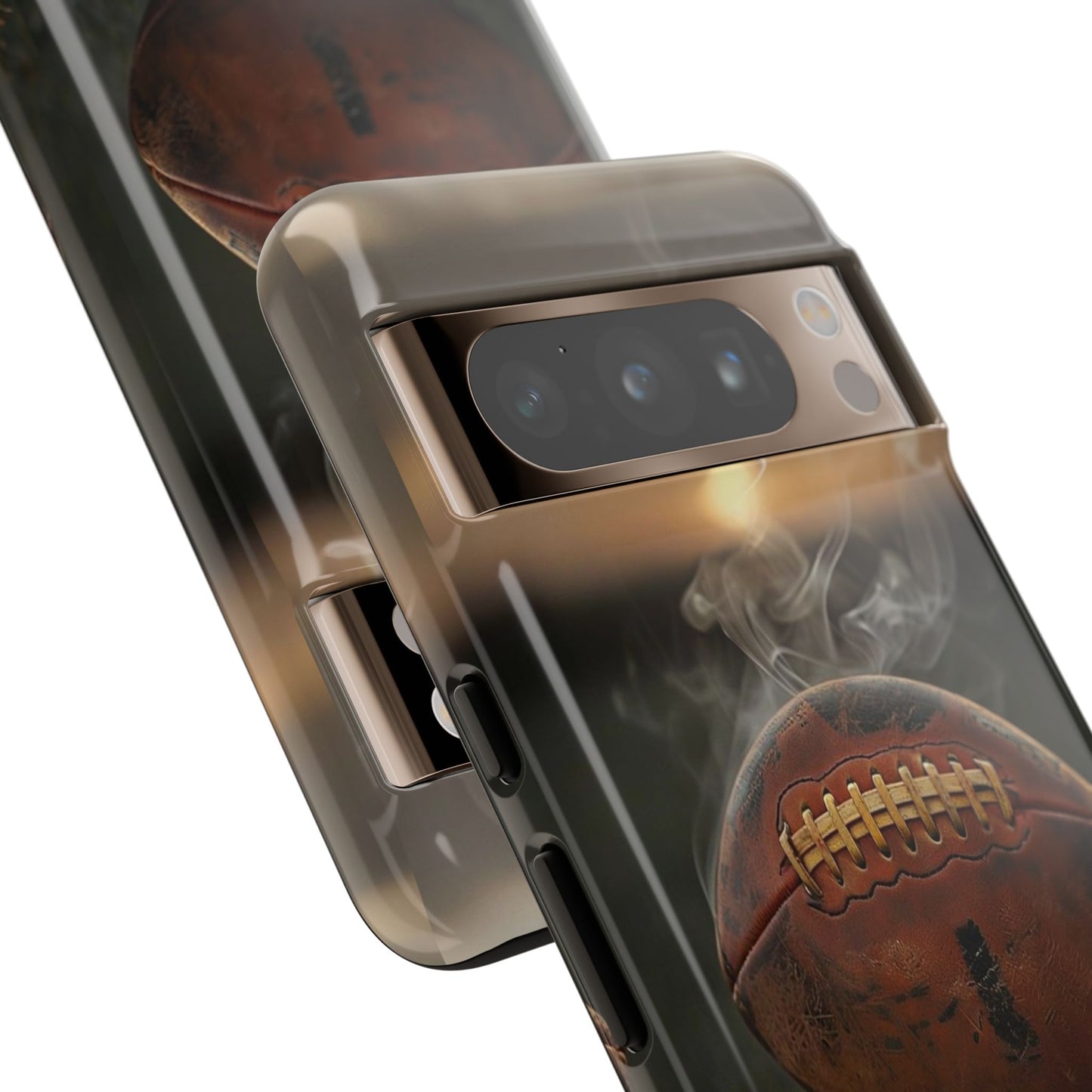 "Rugby" Mobile Phone Case