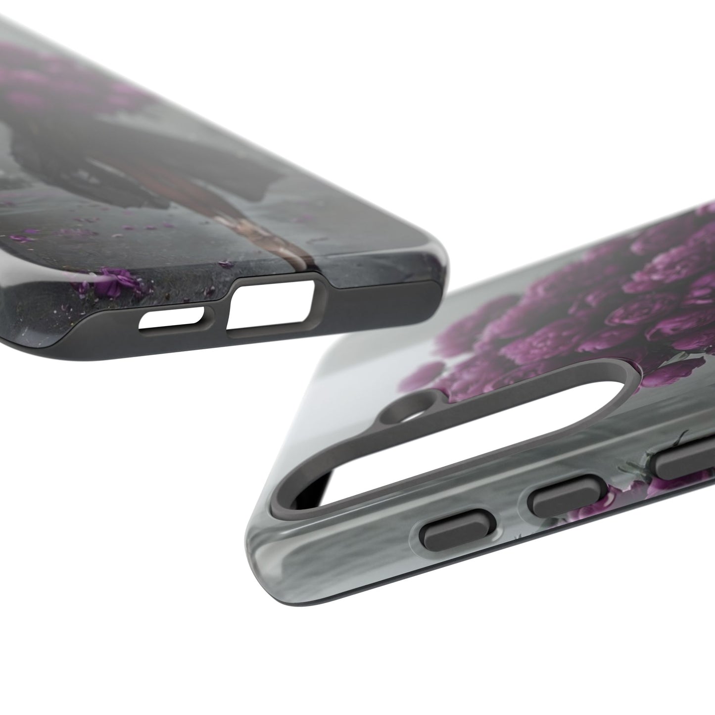 "Street Petal" Mobile Phone Case