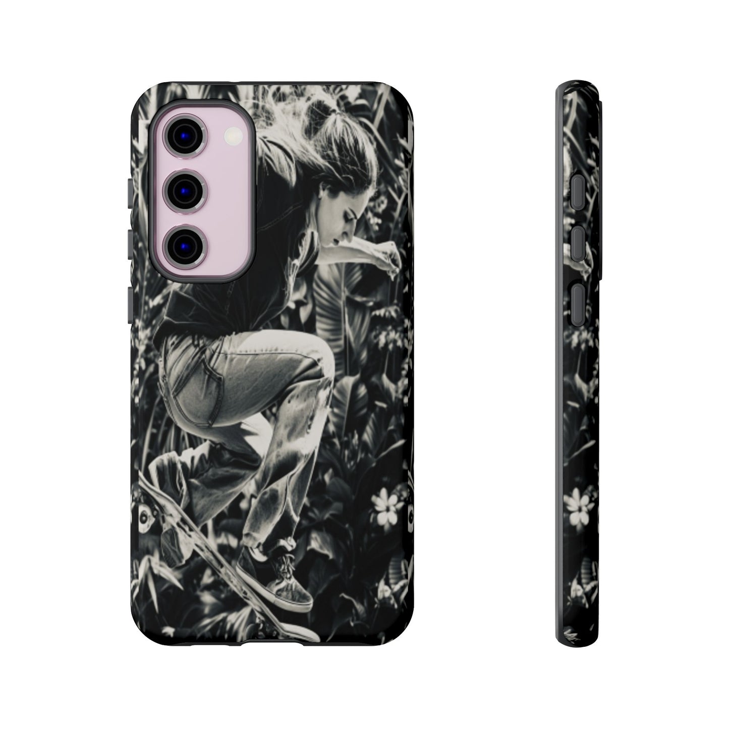 "Chill Bruh" Mobile Phone Case