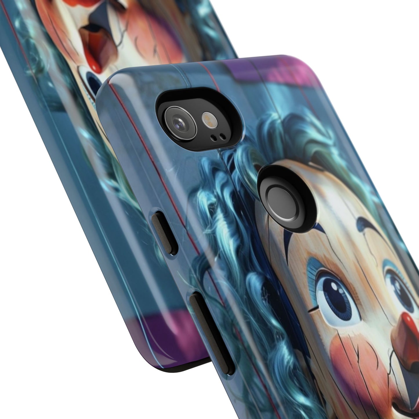 "Pinocchio inspired" Mobile Phone Case