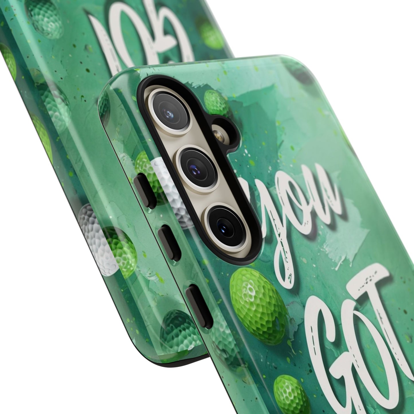 "You Got This (Golf Edition)" Mobile Phone Case
