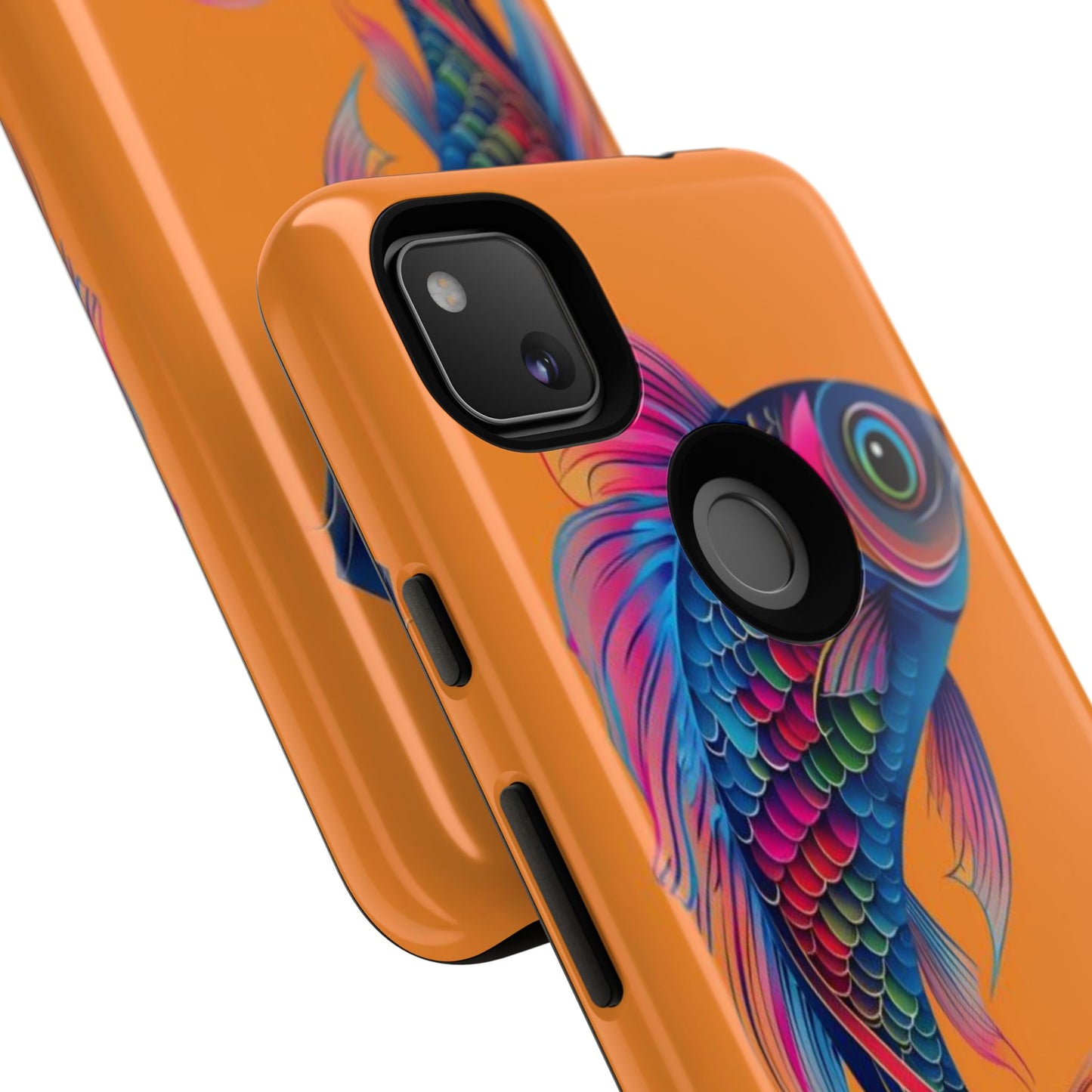 "Go with the Glow" Mobile Phone Case