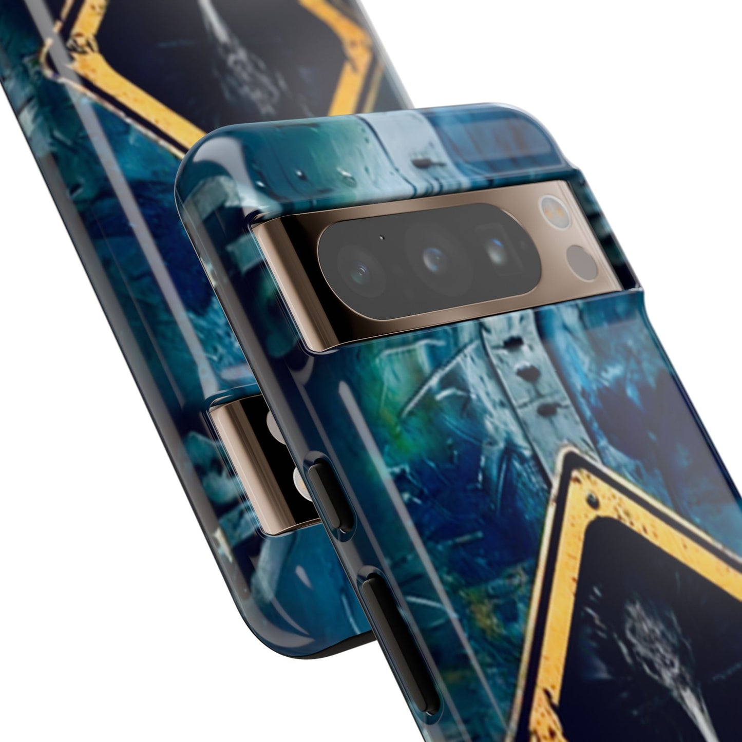 "Kiwis" Mobile Phone Case