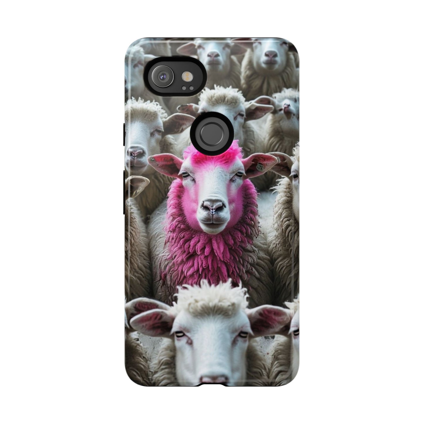 "Ewe do Ewe" Mobile PhoneCase