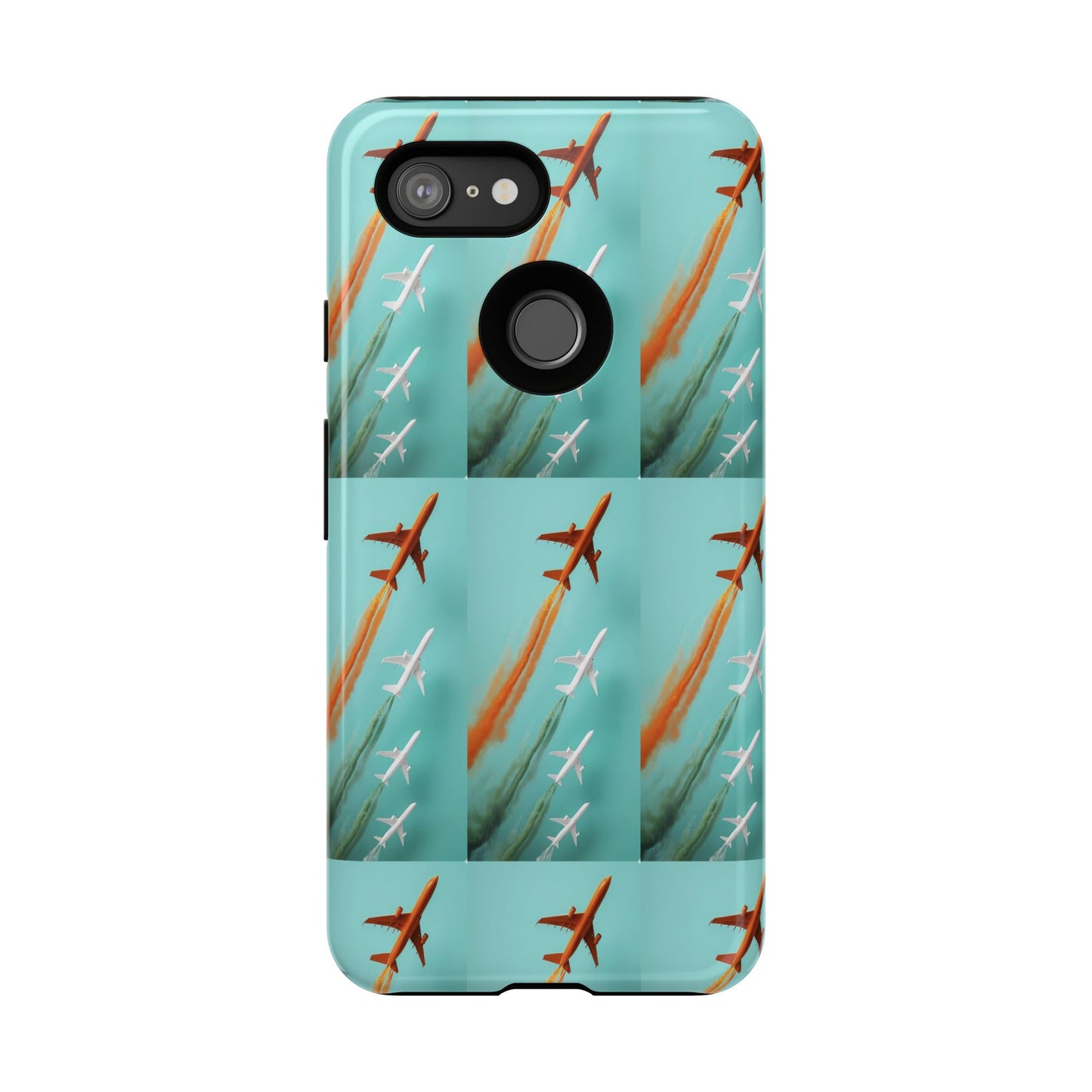 "Altitude" Mobile Phone Case