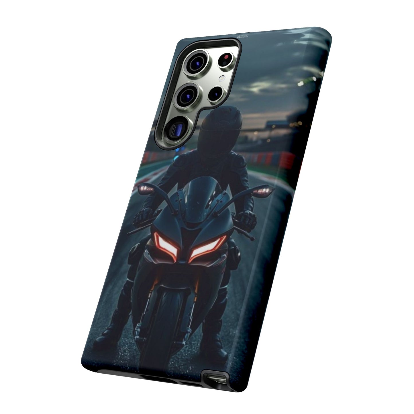 "Full Noise" Mobile Phone Case