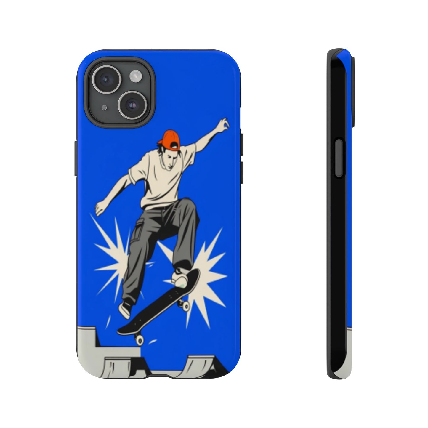 "Park Air" Mobile Phone Case