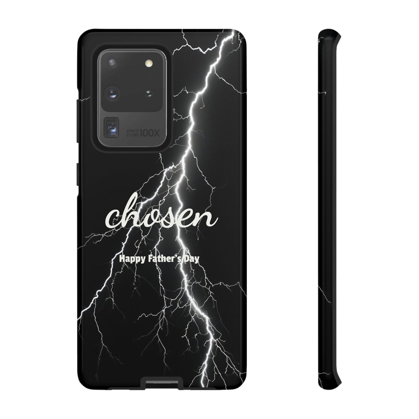 "Chosen" Mobile Phone Case