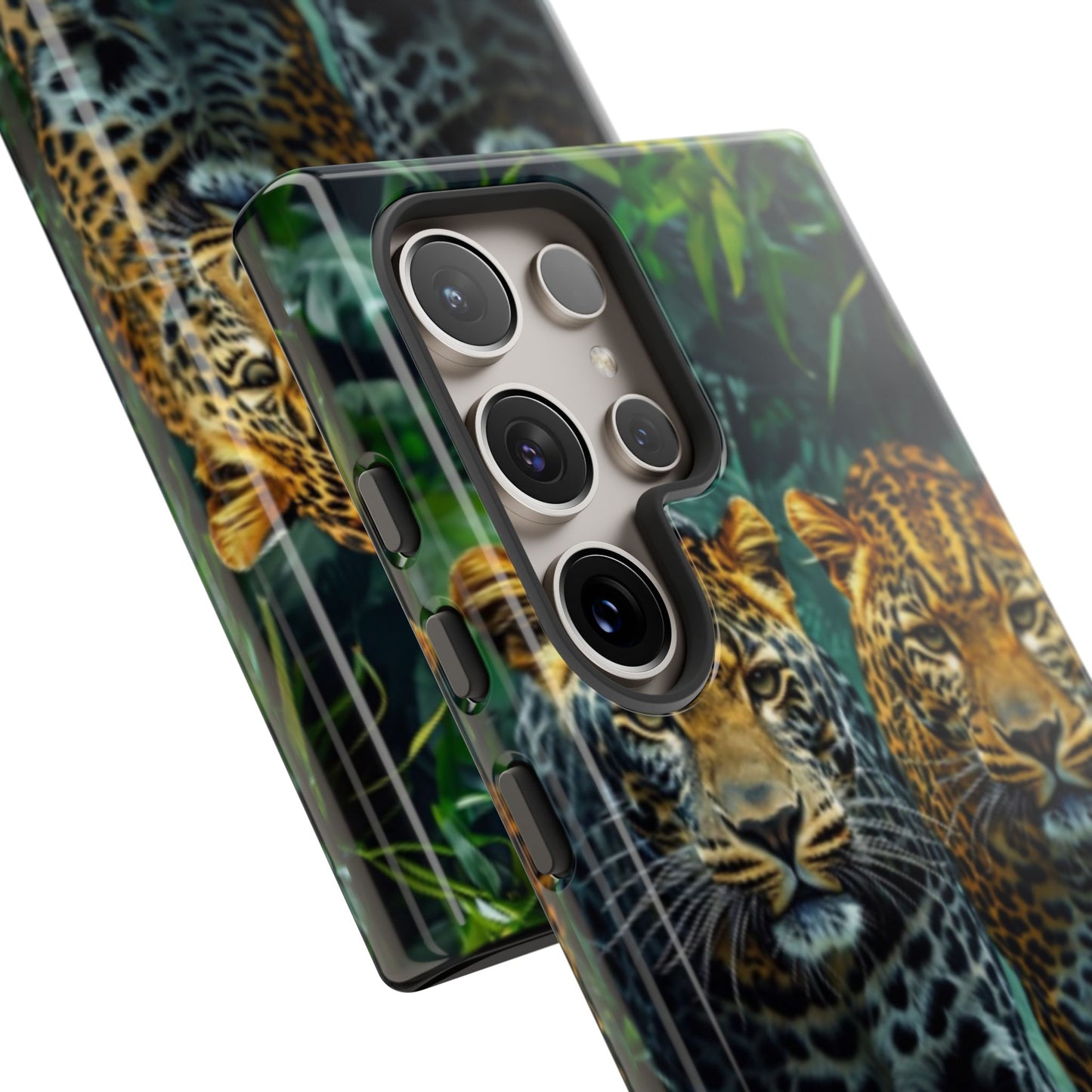 "Life is Short.  Keep Moving" Mobile Phone Case