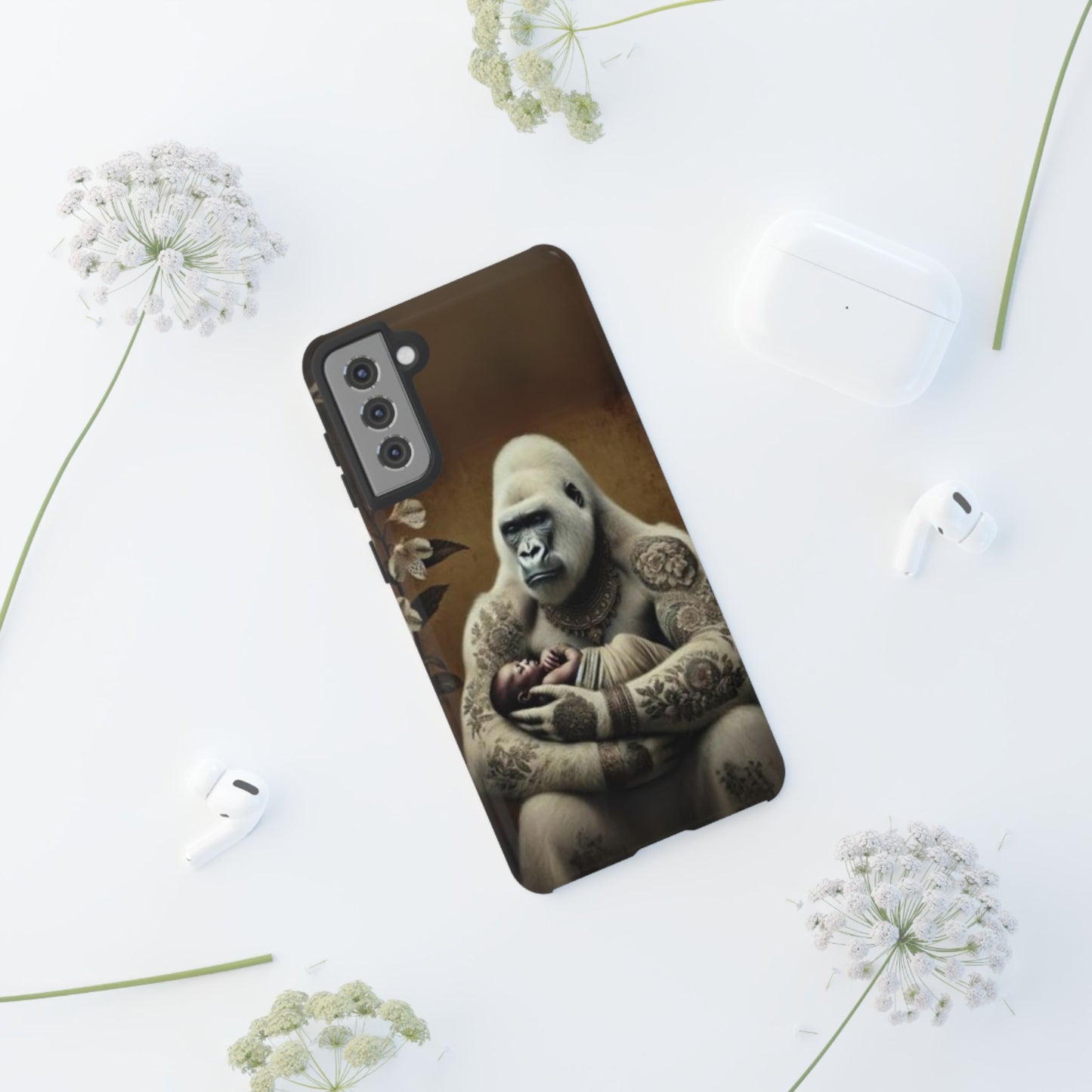 "Kindred" Mobile Phone Case