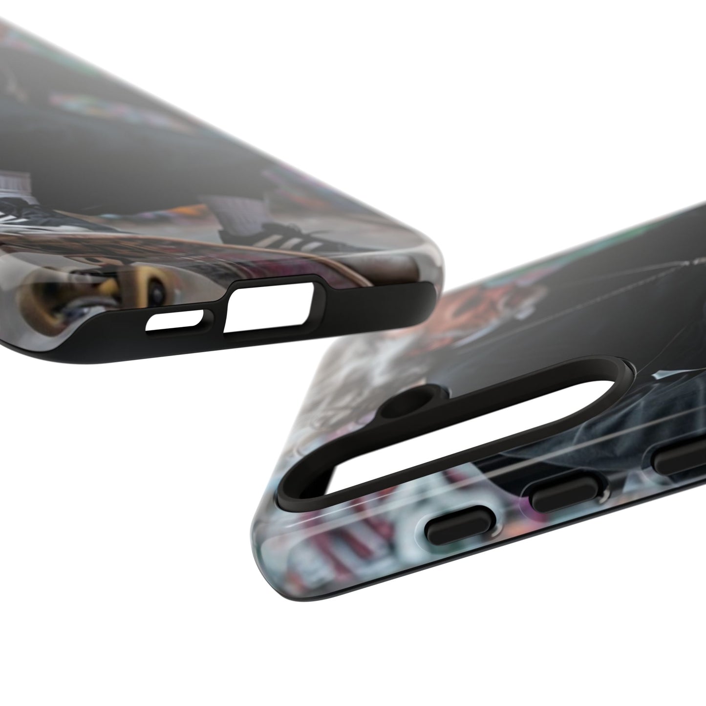 "Grind" Mobile Phone Case