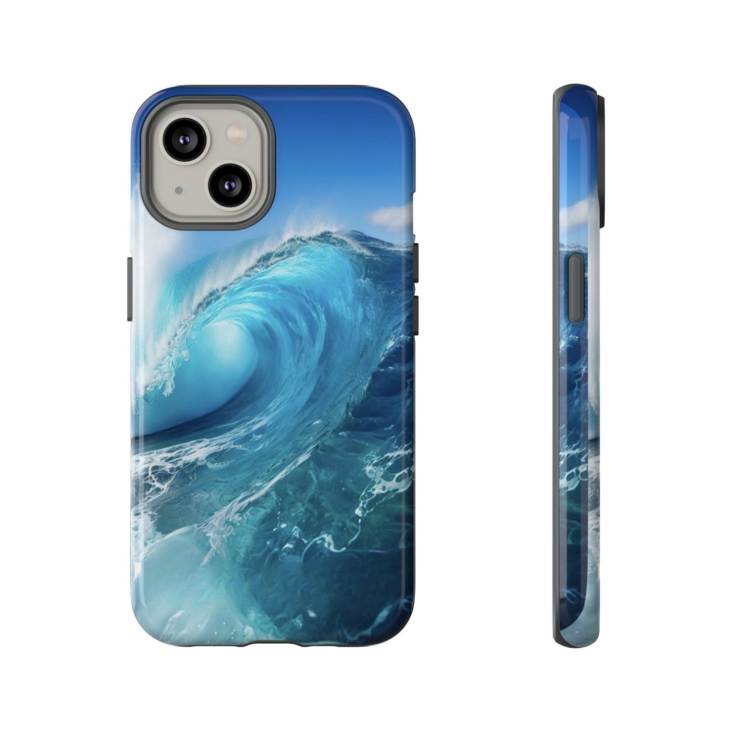 "The One that Got Away" Mobile Phone Case