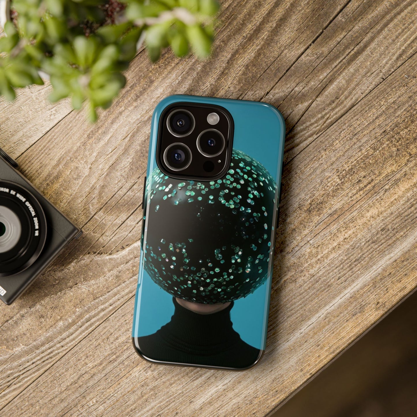 "The Alchemist" Mobile Phone Case