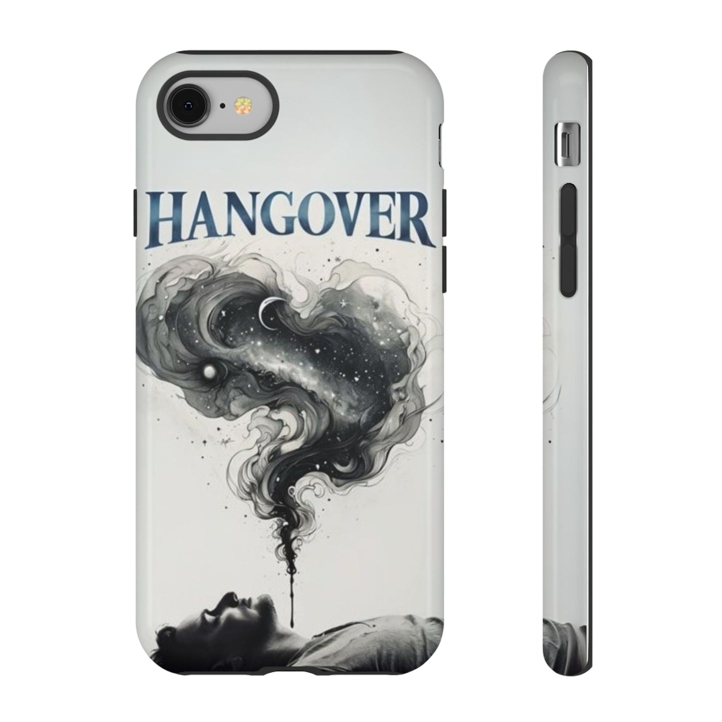 "Rough Draft" Mobile Phone Case