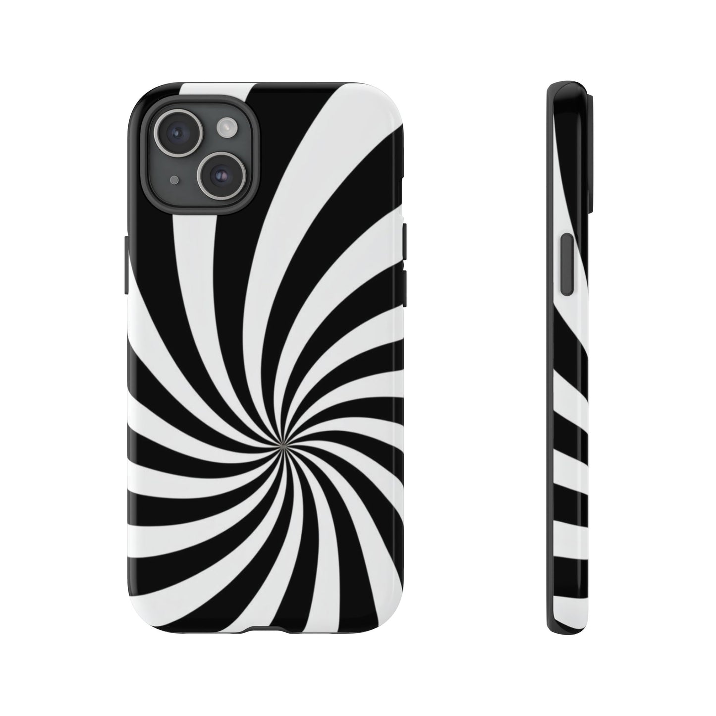 "Spin Cycle" Mobile Phone Case