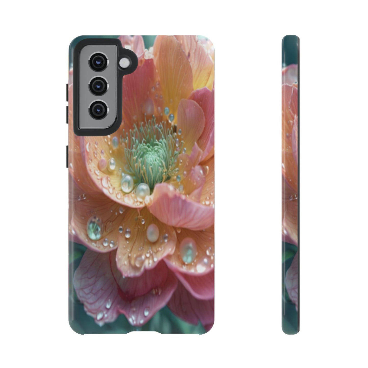 "Pearl" Mobile Phone Cover