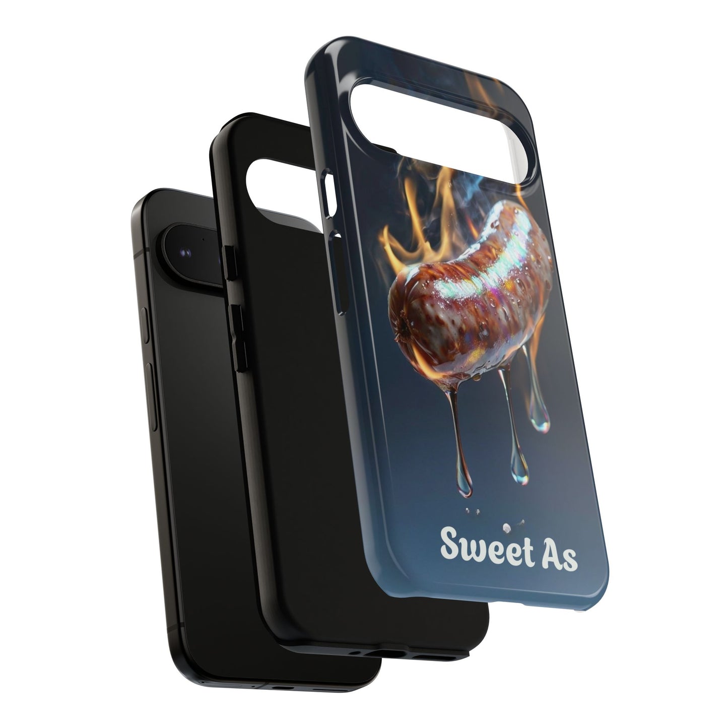 "Sweet As" Mobile Phone Case