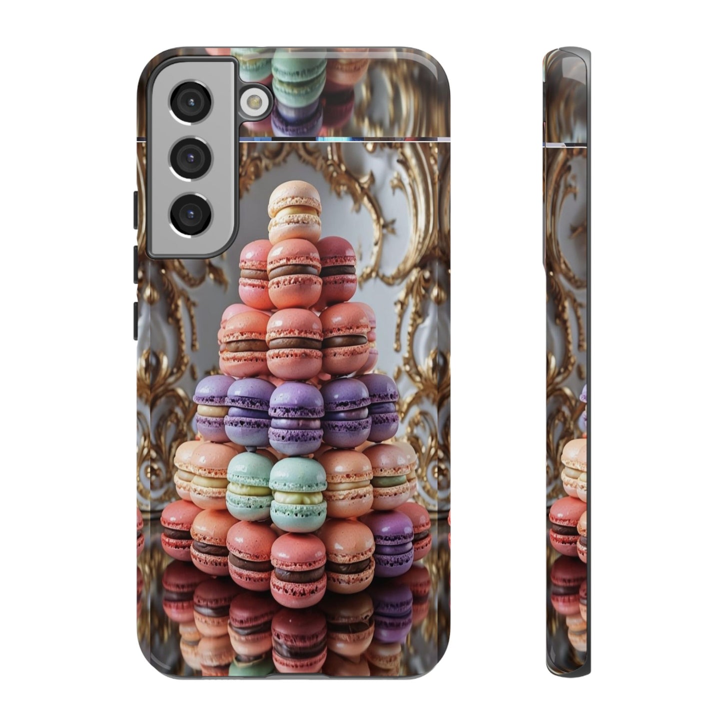 "High Tea, High Expectations" Mobile Phone Case