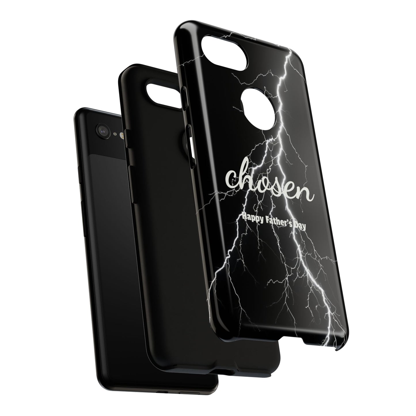 "Chosen" Mobile Phone Case