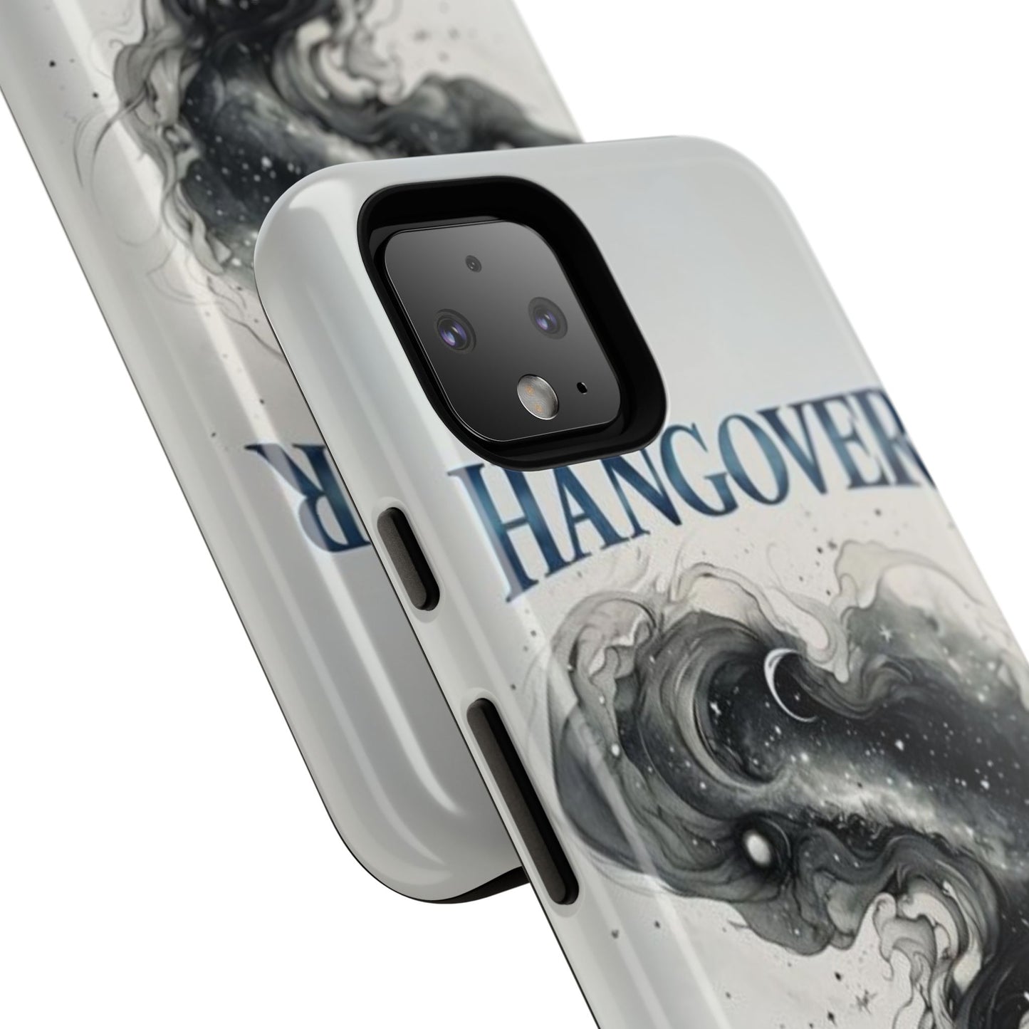 "Rough Draft" Mobile Phone Case