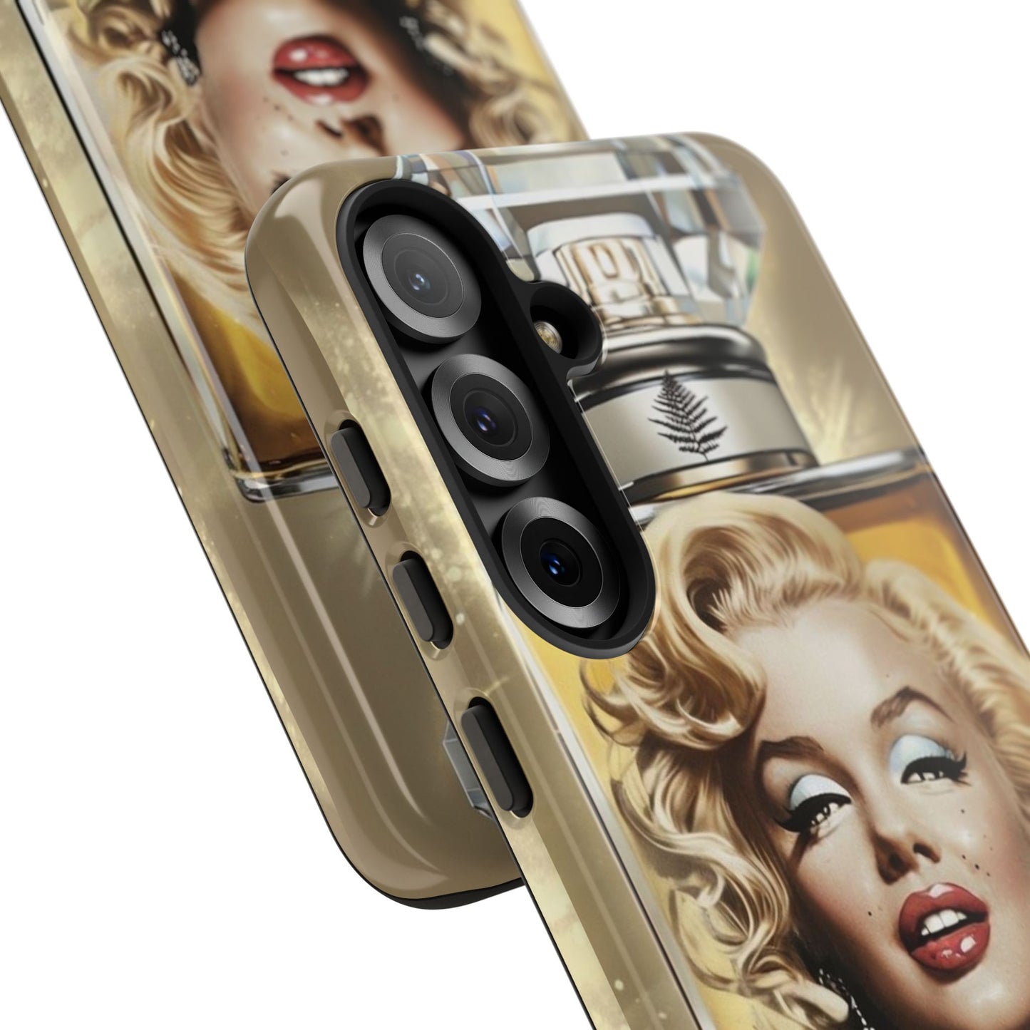 "Eau de Karen" Mobile Phone Case