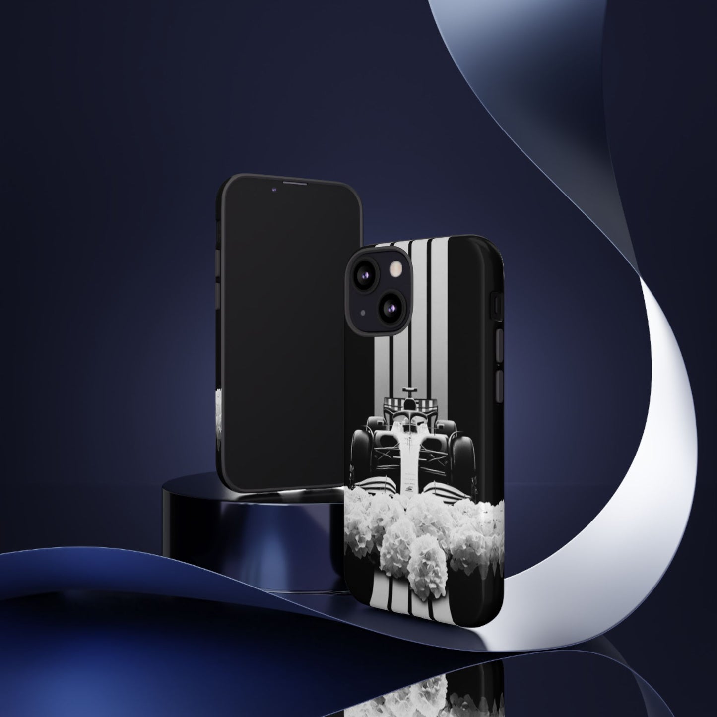 "Fast and Florious" Mobile Phone Case