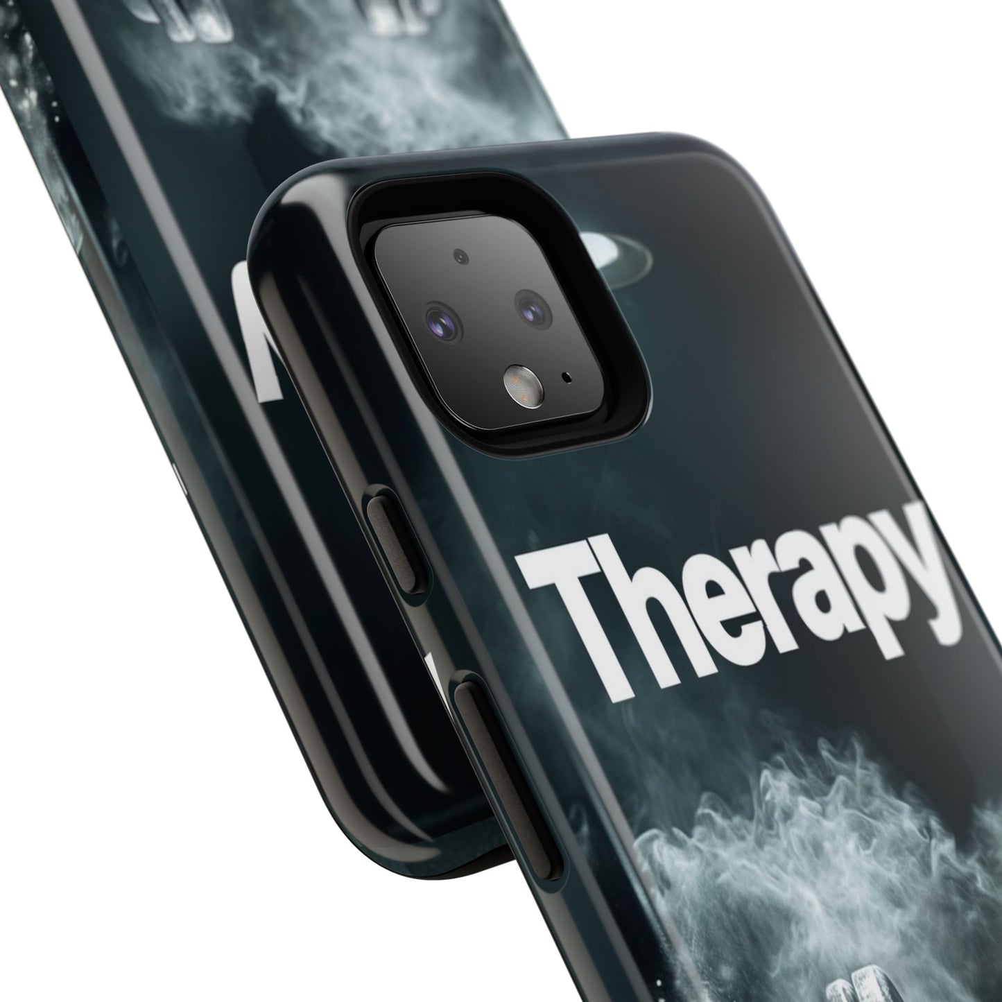 "Therapy" Mobile Phone Case