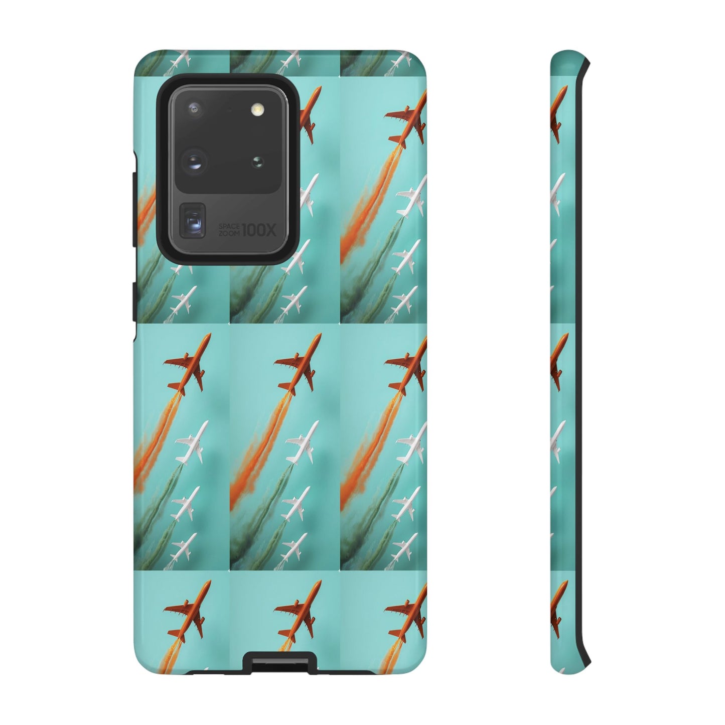 "Altitude" Mobile Phone Case