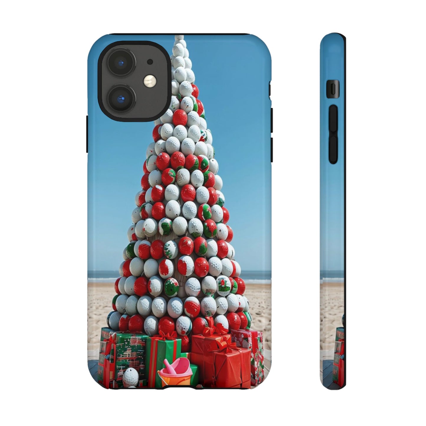 "Plentee-full" Mobile Phone Case