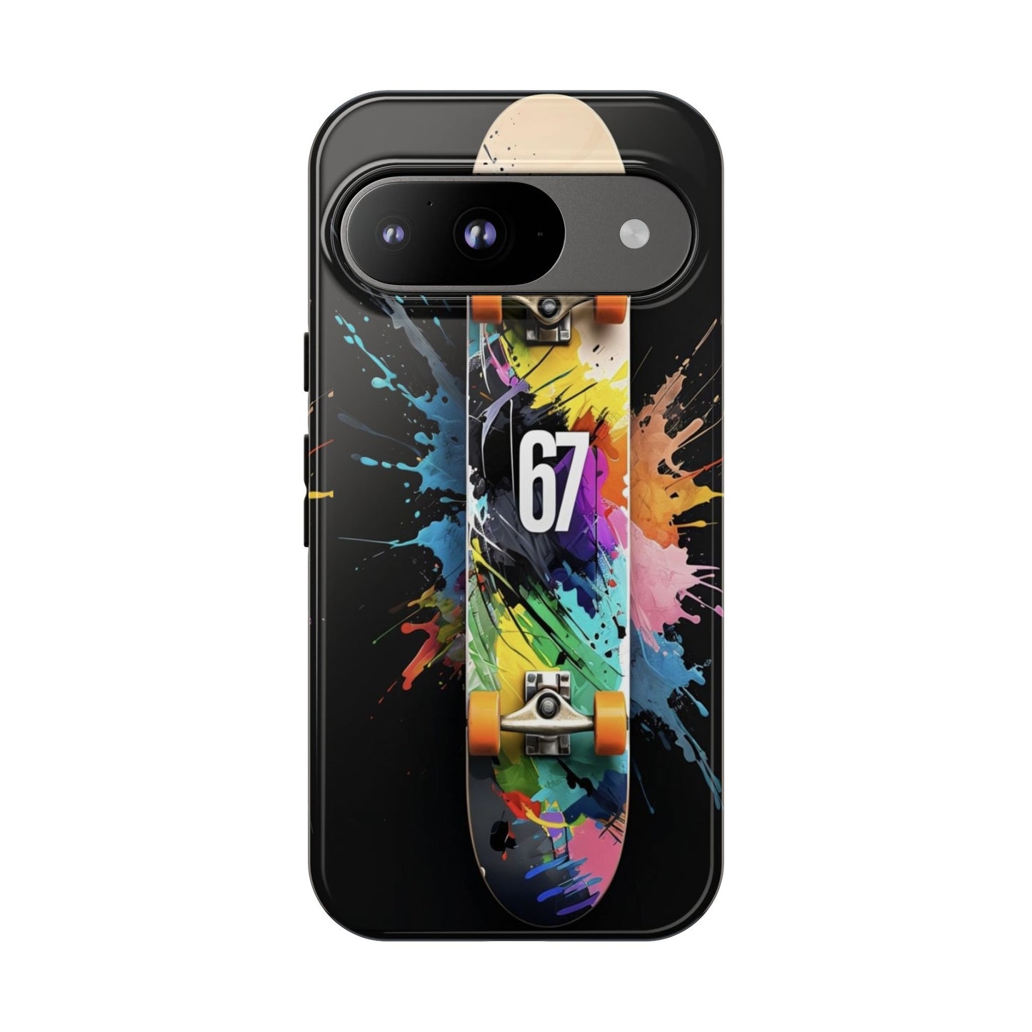 "Six-Seven" Mobile Phone Case