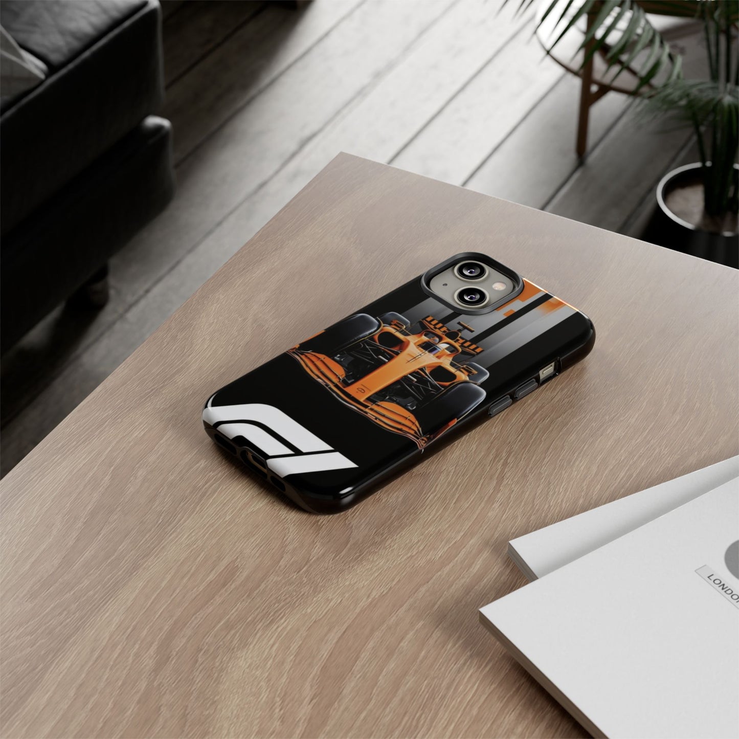 "I Am Fast" Mobile Phone Case