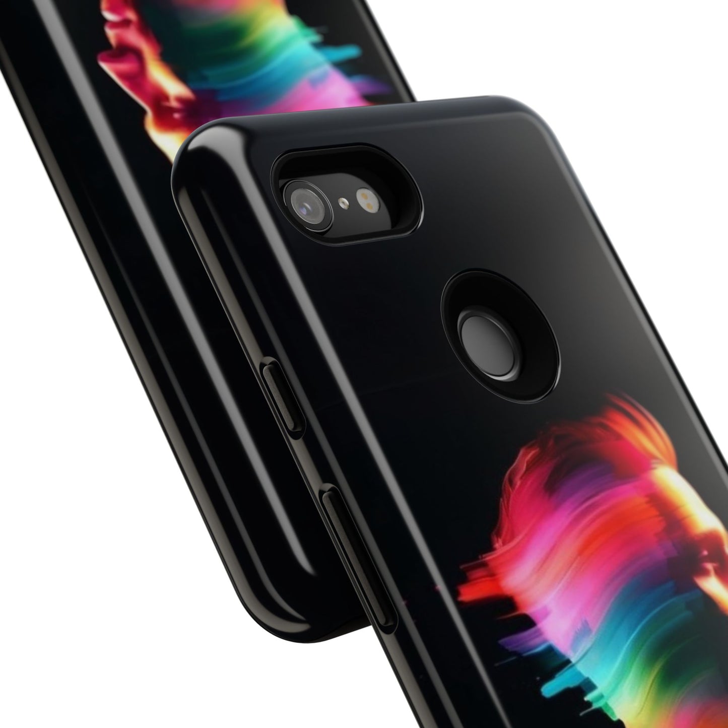 "Seedy Recovery" Mobile Phone Case