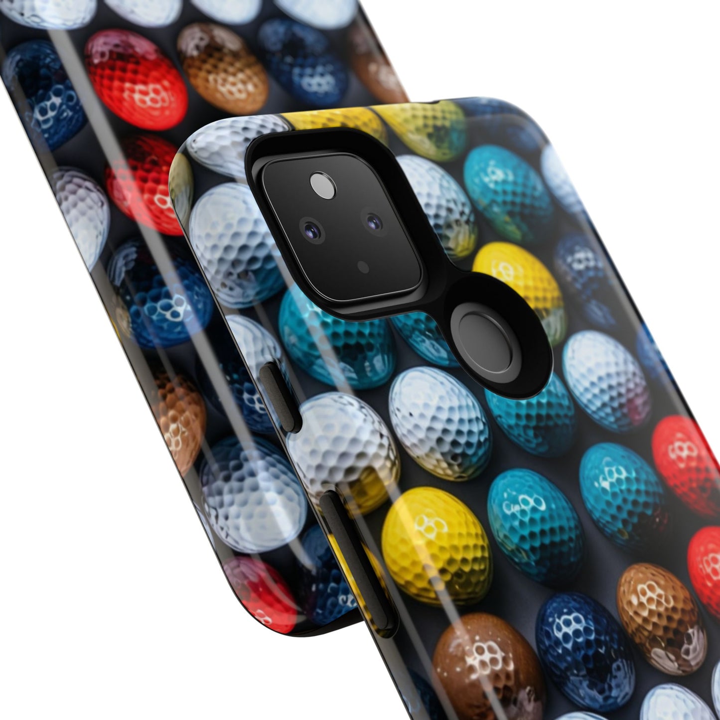 "Escape" Mobile Phone Case