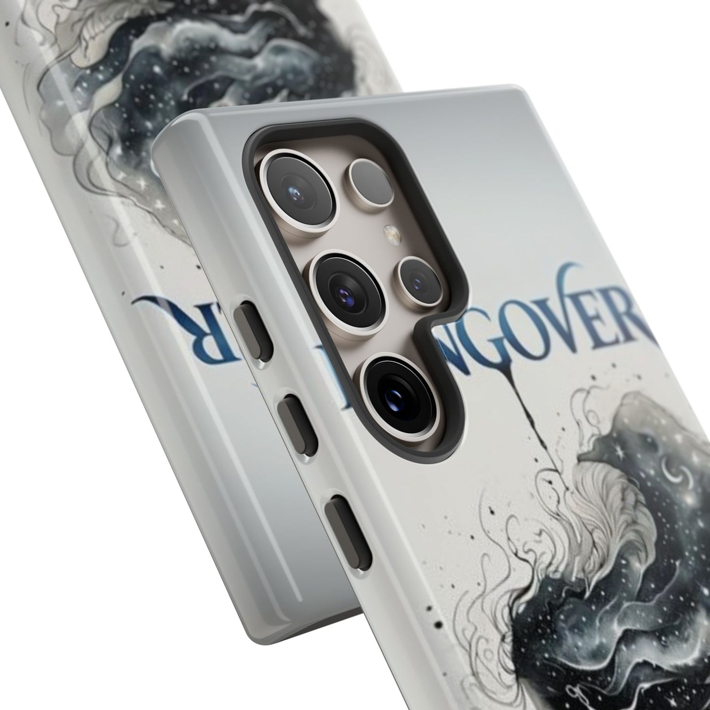 "Beauty and the Beast" Mobile Phone Case