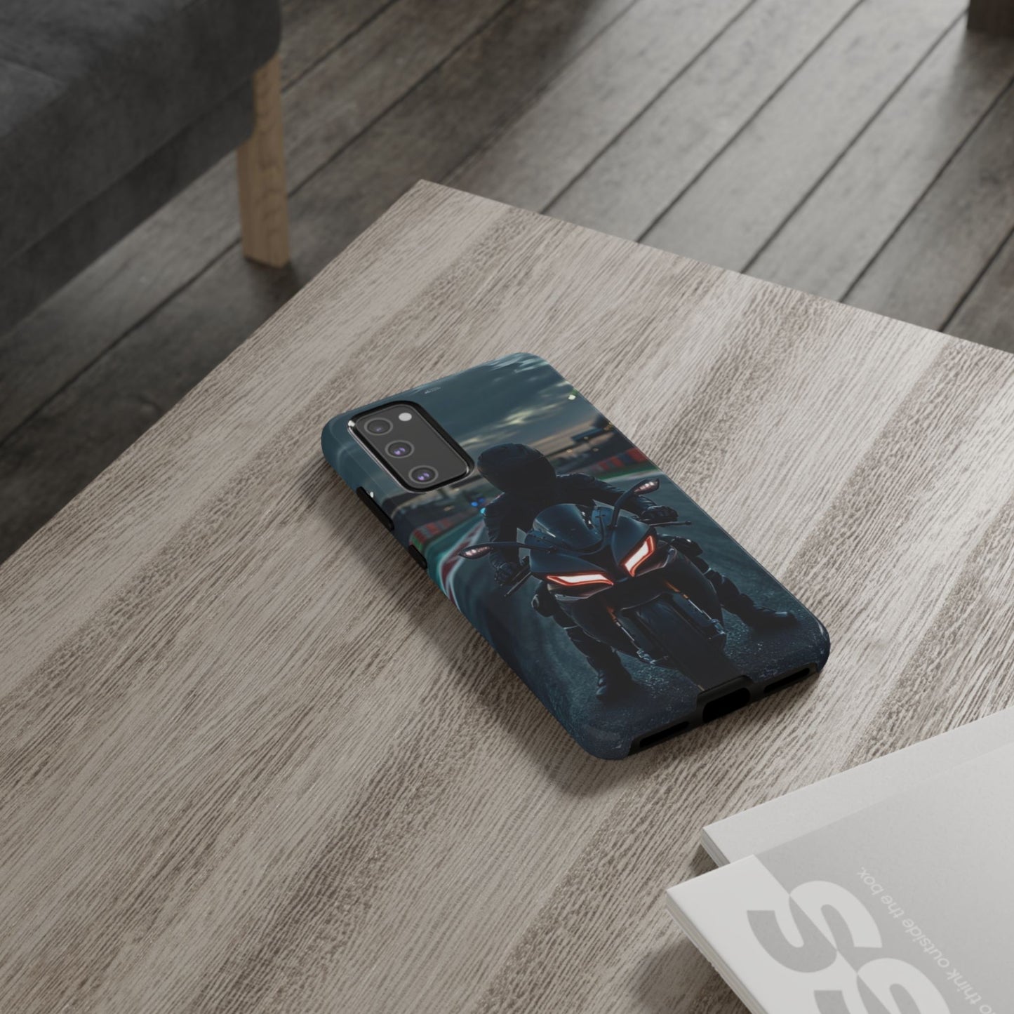 "Full Noise" Mobile Phone Case