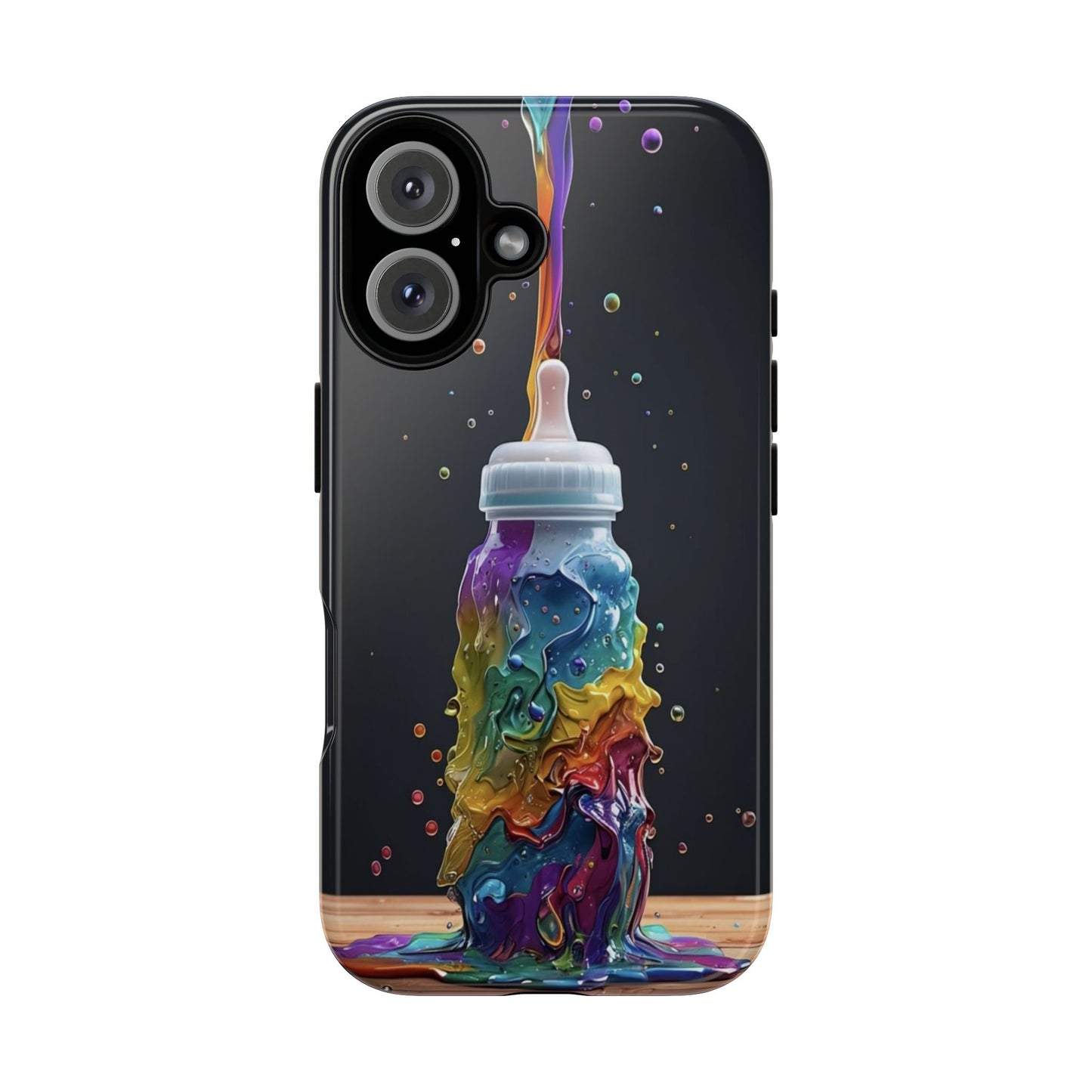 "Friday Night Drinks" Mobile Phone Case