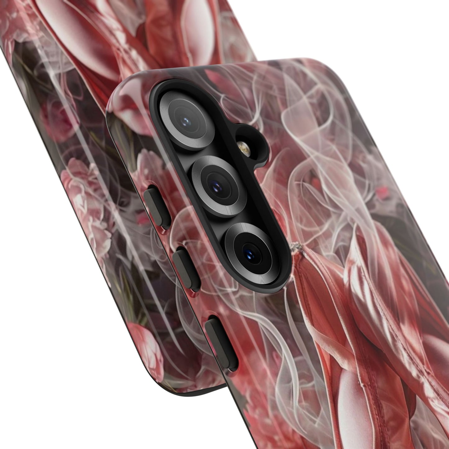 "Break a Leg, not a Stem" Mobile Phone Case