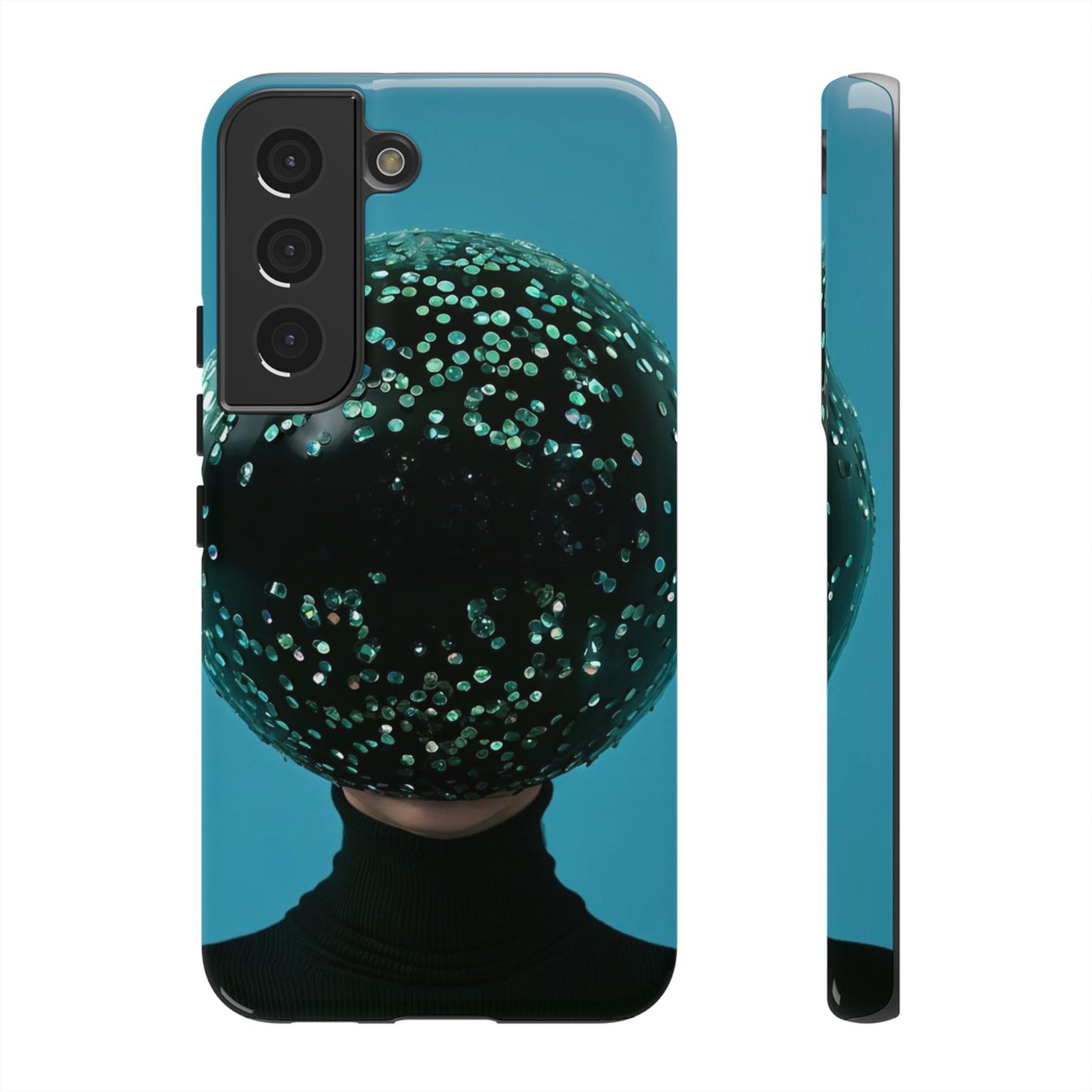 "The Alchemist" Mobile Phone Case