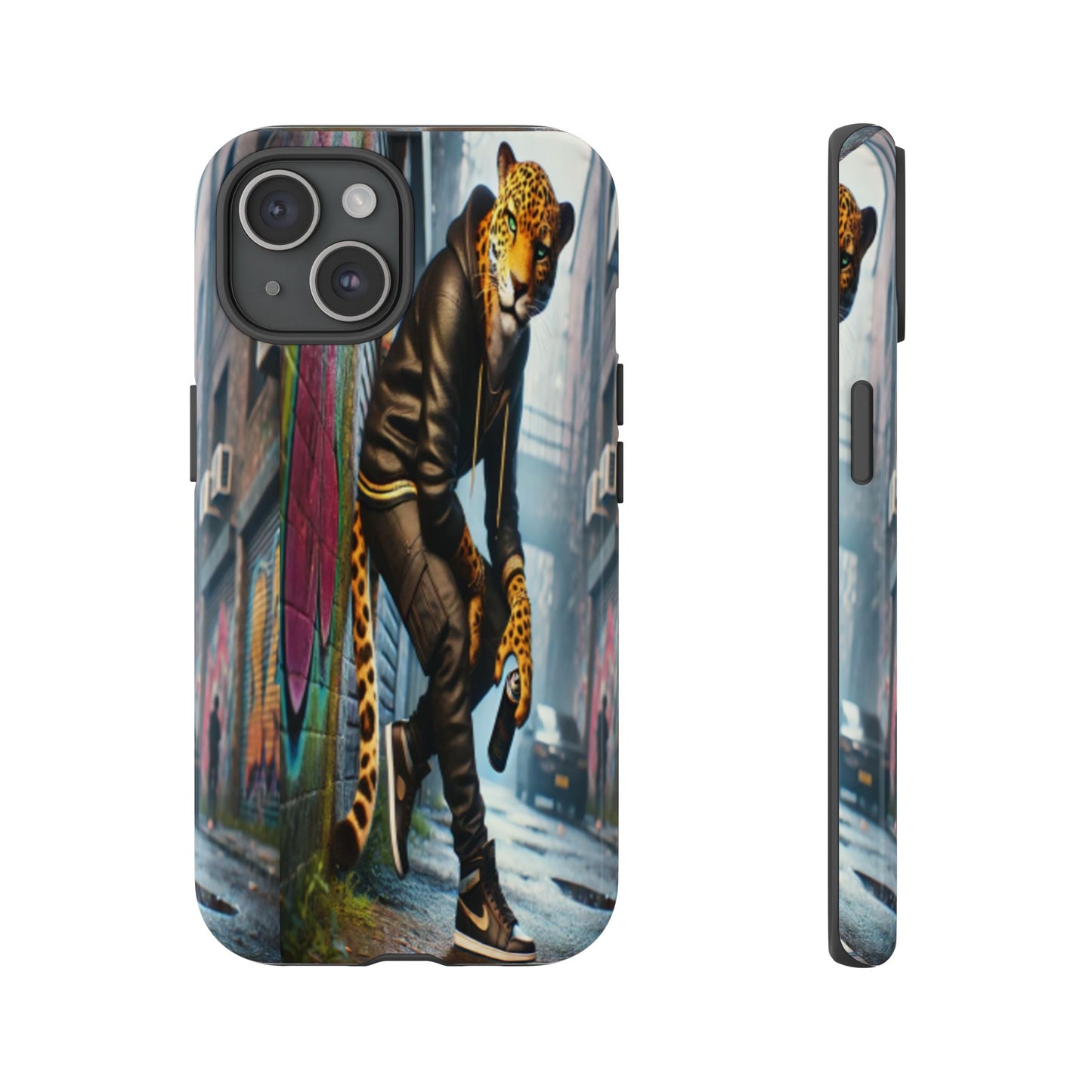 "Taguar" Mobile Phone Case