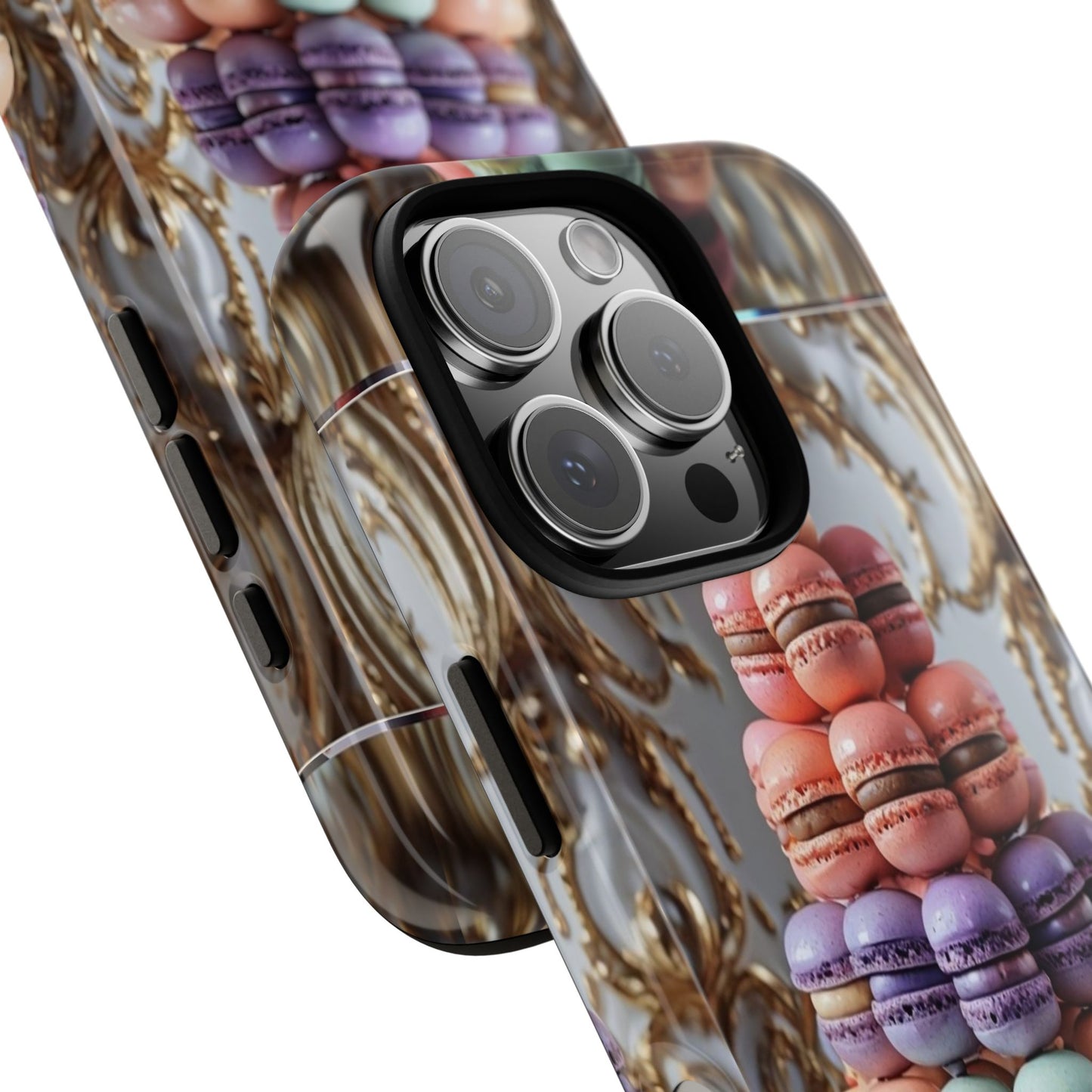 "High Tea, High Expectations" Mobile Phone Case